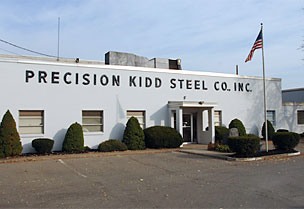 Precision Kidd
