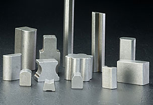 Cold Drawn Steel Parts