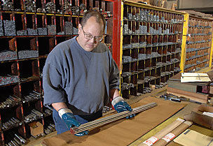 Drill Rod