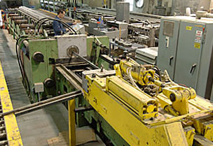 Facilities and Equipment