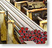 Centerless Ground & Polished Steel Rounds