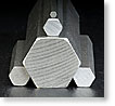 Steel Hexagon Bars