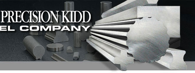 Cold Drawn Steel Bars