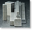 Steel Square Bars