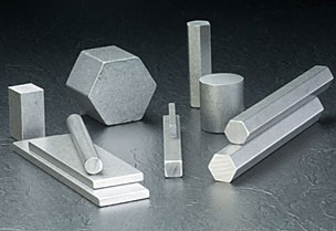 Standard Shapes