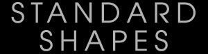Standard Profile Shapes