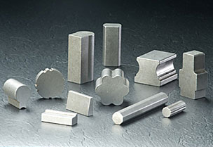 Cold Drawn Steel Parts