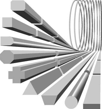 Custom Steel Wire